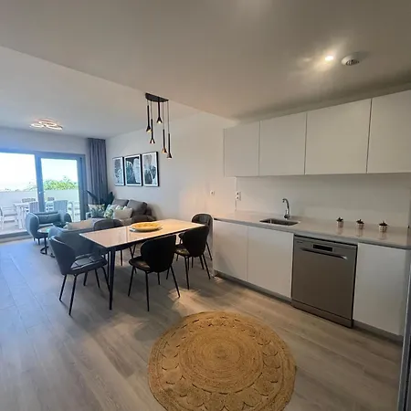 Apartment Valle Estepona