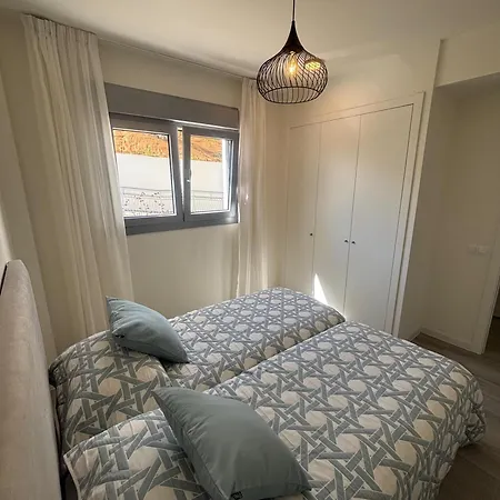 Apartment Valle