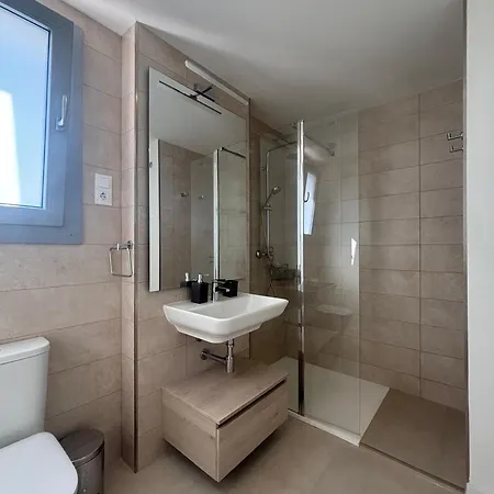 Apartmán Valle Estepona