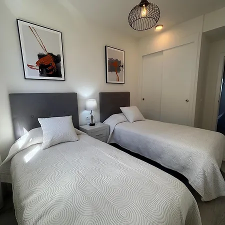 Apartmán Valle Estepona