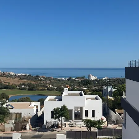 Valle Apartment