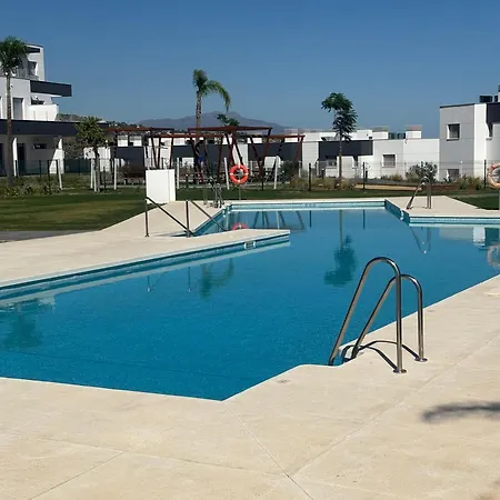Valle Apartment Estepona