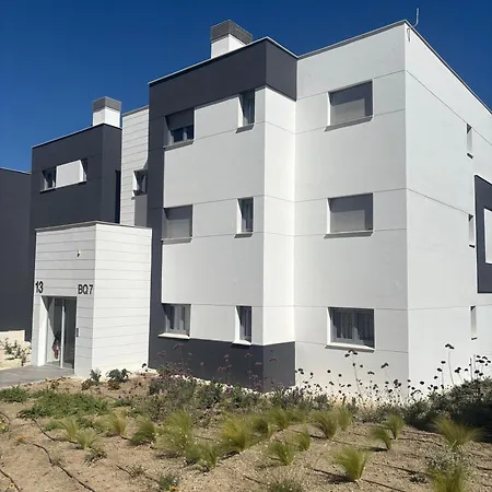 Valle Apartment Estepona
